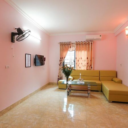 Binh An Hotel โหน่ยบ่าย ภายนอก รูปภาพ